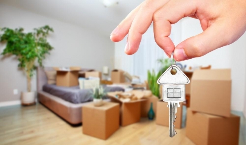 Жилье: как правильно снять квартиру, и нужен ли договор аренды?