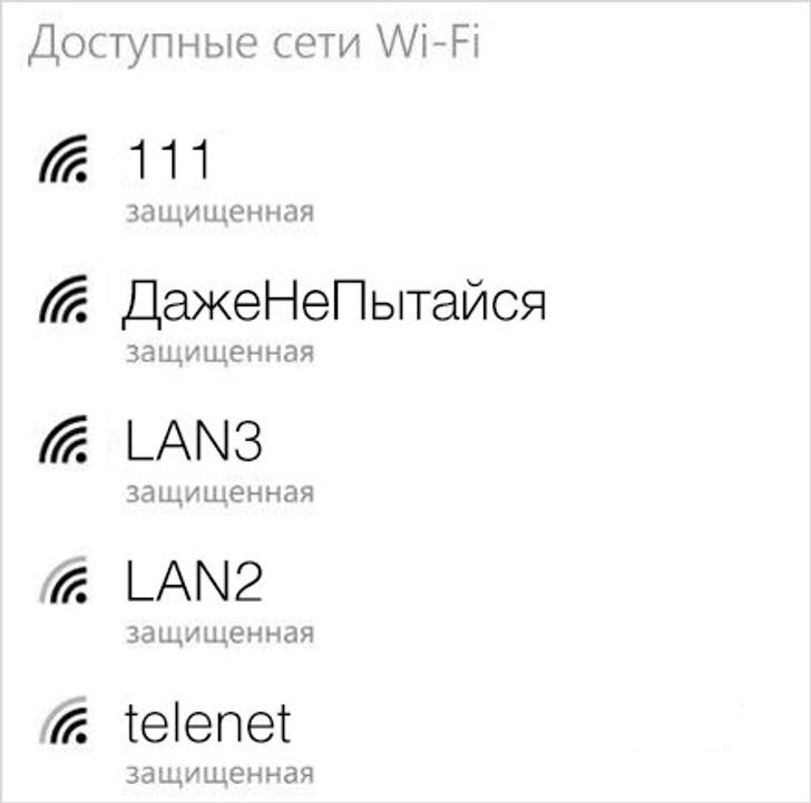 Название вай фай. Смешные названия сетей Wi-Fi. Имя вай фай сети прикольное. Названия для вайфая. Забавные названия WIFI сетей.