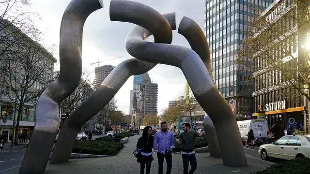 Европа движется к энергетическому шоку и глубокой рецессии без России