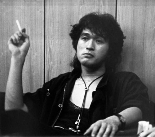 Статистика юных меломанов России.