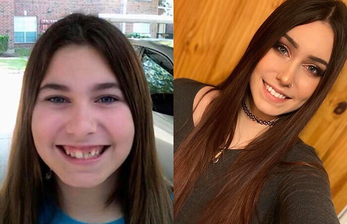 Гадкие утята, превратившиеся в прекрасных лебедей