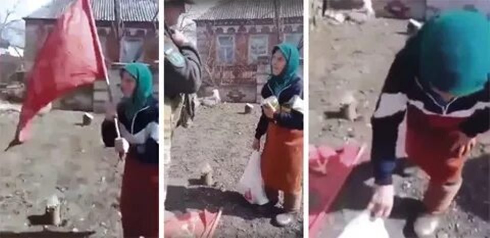 Мы до сих пор живем в этой парадигме... 