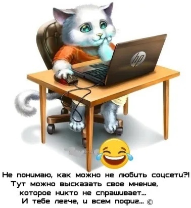 Мой девиз - ходить по солнечной стороне жизни