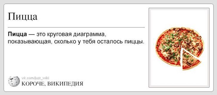 Цитаты из альтернативной Википедии