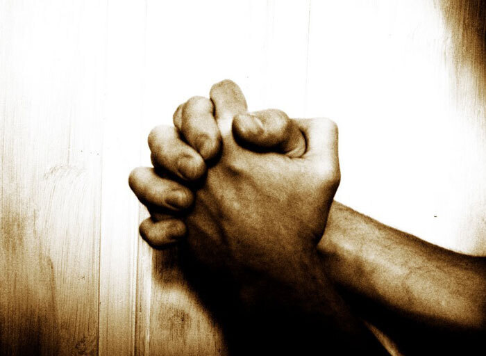 Верите ли вы в бога?