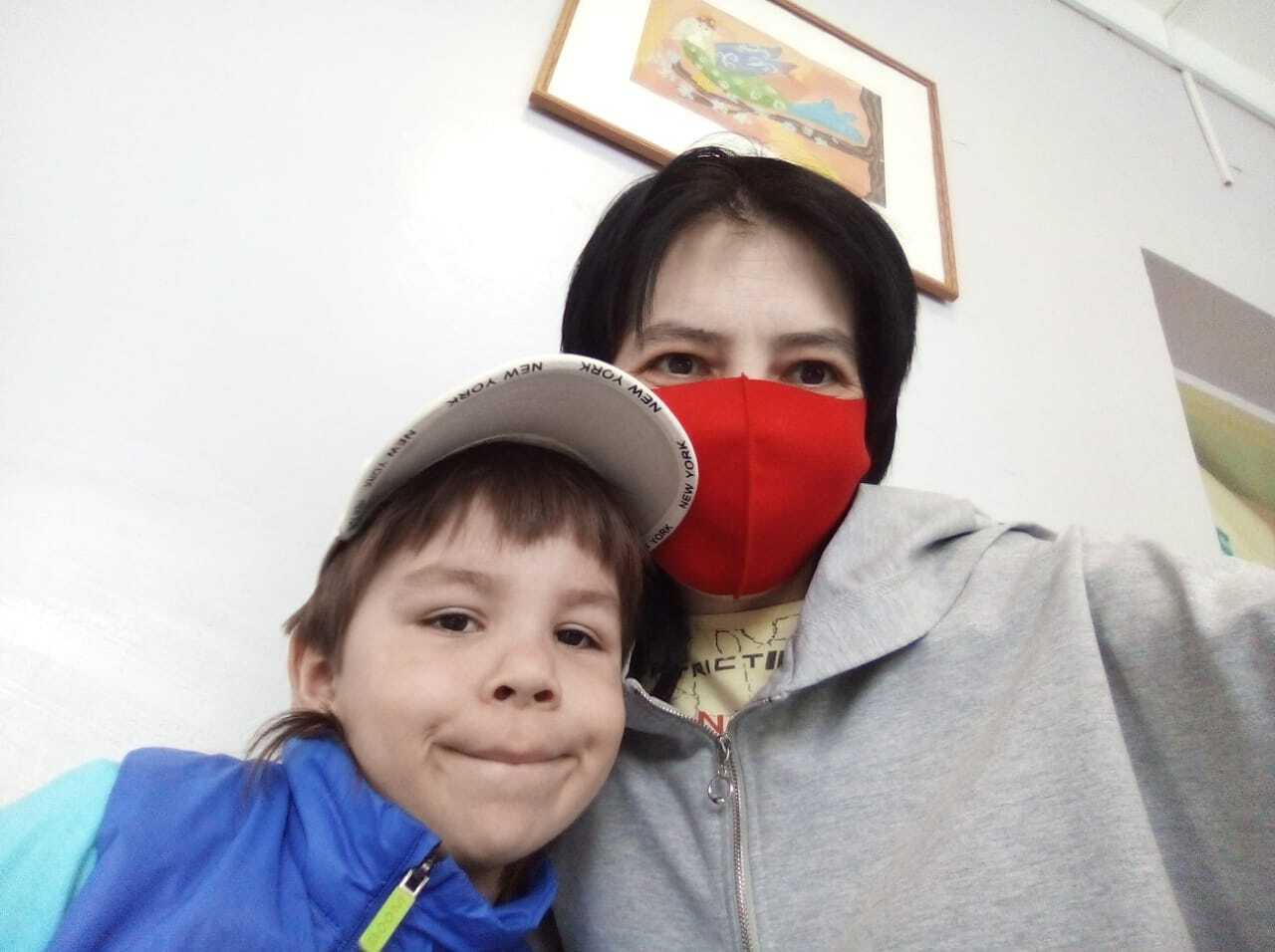 Я мама и я юрист! первый юбилей