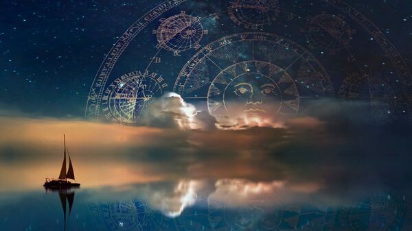 Астрологический прогноз на неделю 2 - 8 мая