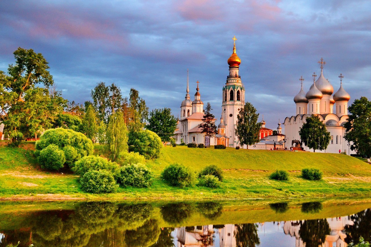 Если у вас появится возможность уехать на пмж на запад или в европу вы?