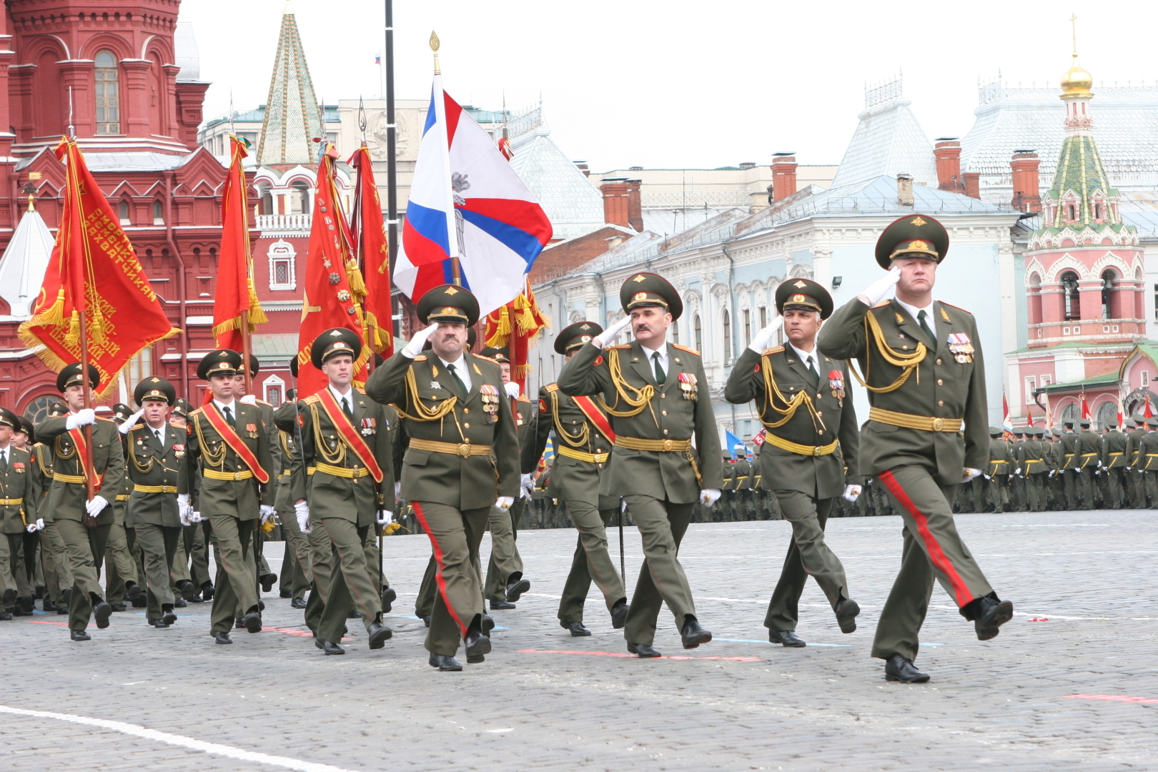 Картинки парад на день победы