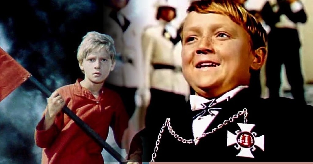 Сказка о Мальчише - Кибальчише (художественный фильм, драма, СССР, 1965 год)