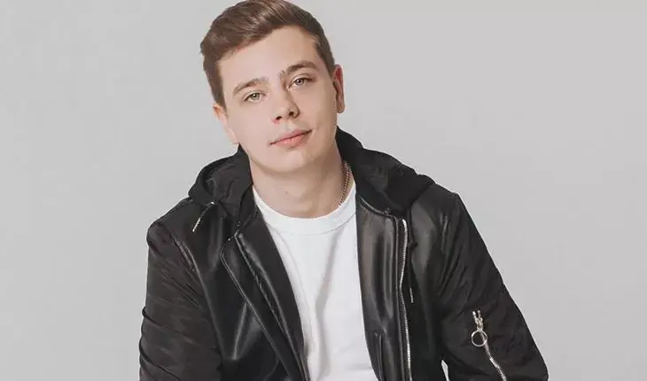 Комик Сергей Орлов попал в лонг-лист рейтинга «30 до 30» от Forbes