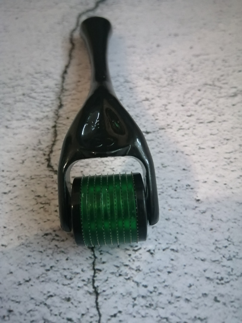 Мезороллер