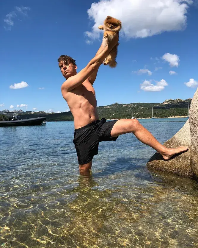 Самые фигуристые мужчины отечественного шоу-бизнеса