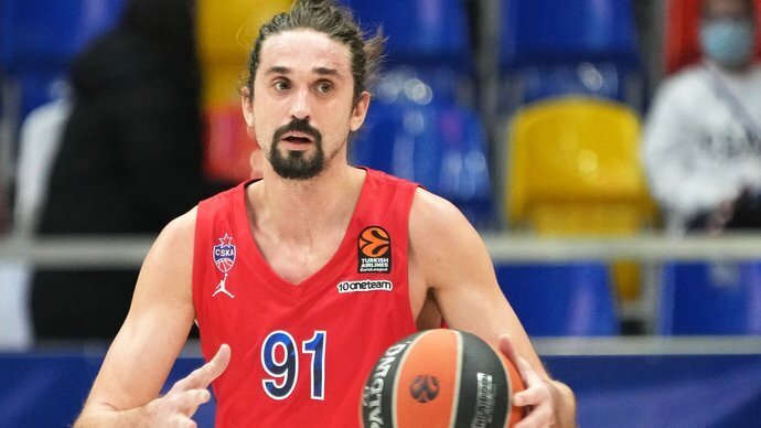 ЦСКА стал вторым полуфиналистом плей-офф Единой лиги ВТБ