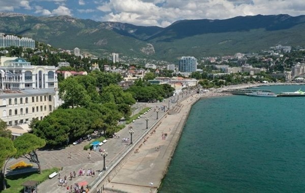 В Минобороны Украины заявили, что военная операция завершится к лету, а Крым ВСУ «отобьет» к декабрю 2023 года