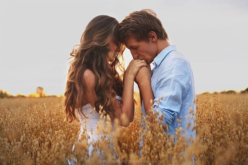 Только ты ( деревенская романтика, осень)-2 ч рассказа