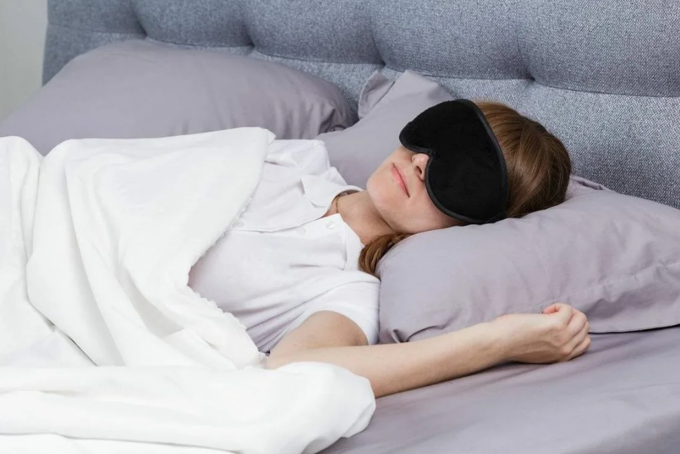 Когда нужно ложиться спать, чтобы выспаться, или какие два условия нужно соблюдать, чтобы не пострадало здоровье?