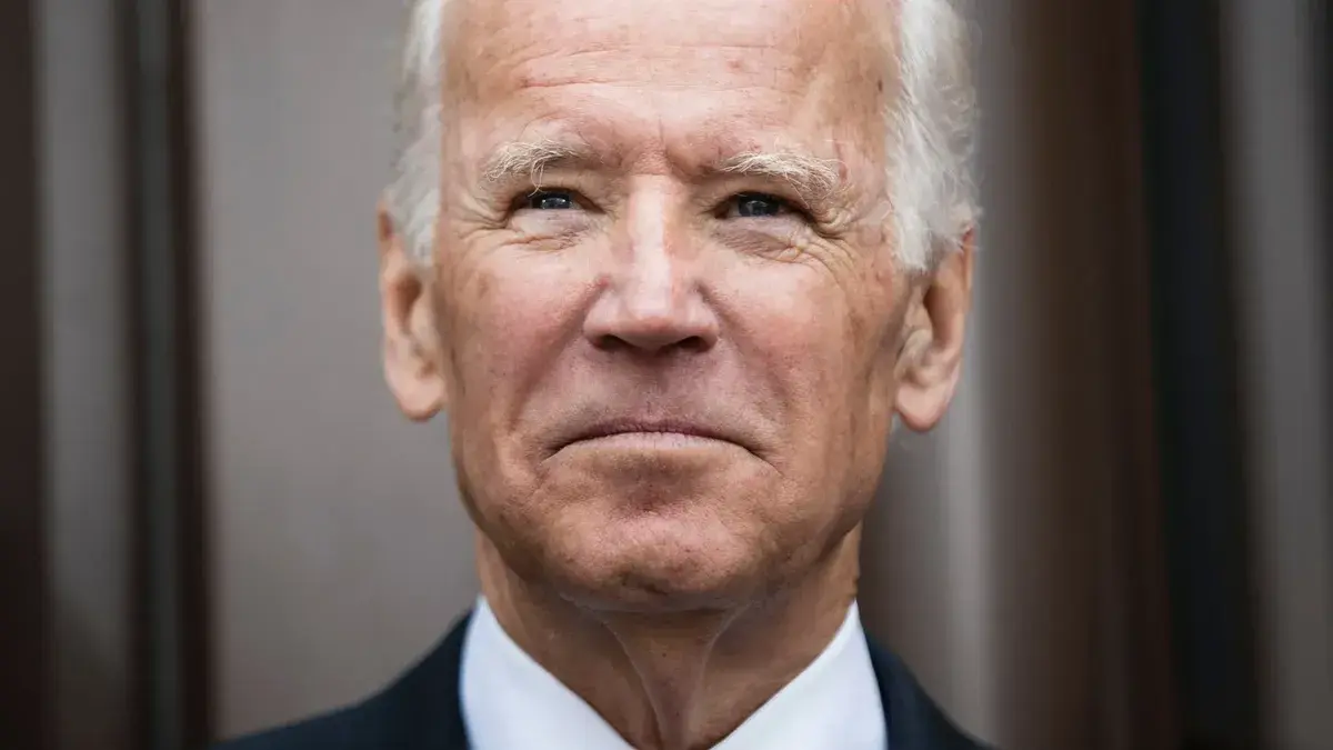 Американские СМИ транслируют ложь, Байден признался в этом. Сплошной обман, а люди верят