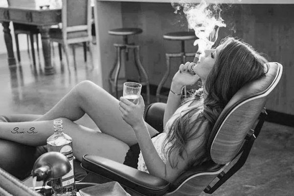 Пишу стихи и думаю о вас....