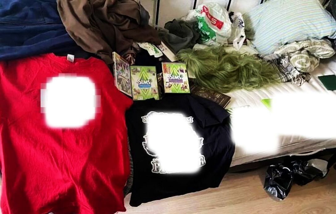 Убить пропагандиста: злодеи, готовившие покушение на Владимира Соловьёва, носили зелёный парик и фашистские майки (пророческое видео)