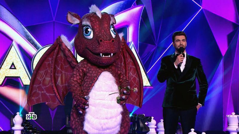 Все Маски сняты!!!Грандиозный финал шоу Маска 3 сезон)))))