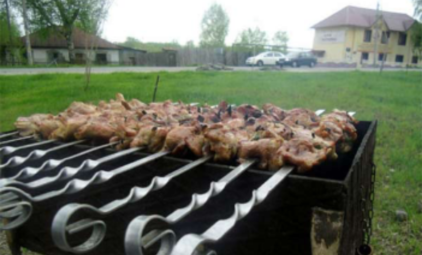 Шашлык: можно ли жарить шашлыки? Где жарить шашлык, чтобы не получить штраф? Штраф за шашлыки. Шашлычная амнистия 2022. Майские праздники 2022.