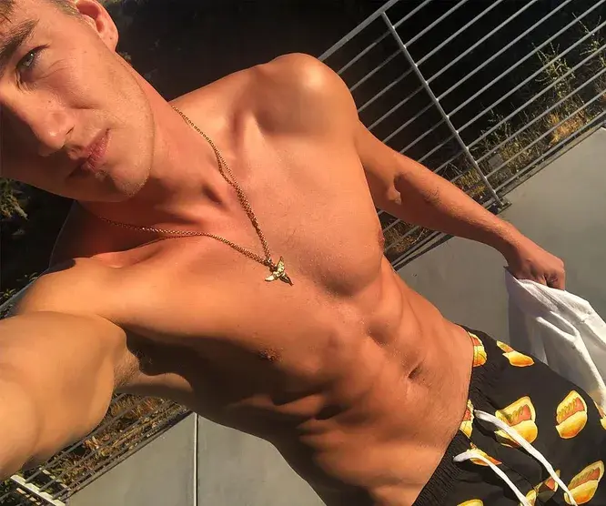 Самые фигуристые мужчины отечественного шоу-бизнеса