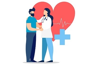 Невроз сердца. Кардионевроз или синдром разбитого сердца.