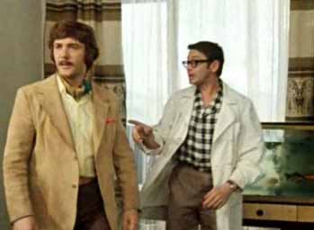 То, что Вы рассказали - грандиозно! Вам, как очевидцу, цены нет. Я бы на Вашем месте за докторскую диссертацию немедленно сел!Торопиться не надо...