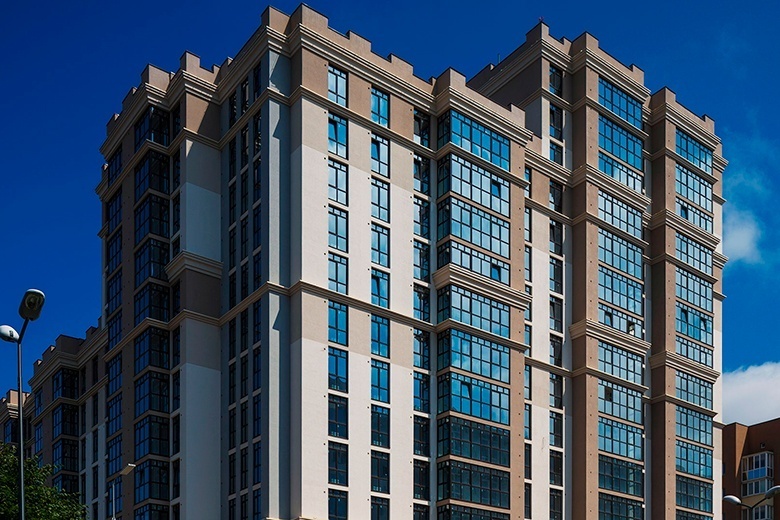 Спадут ли цены на жилье в 2022 году? 