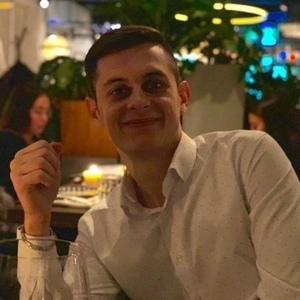 Николаев Владислав Иванович