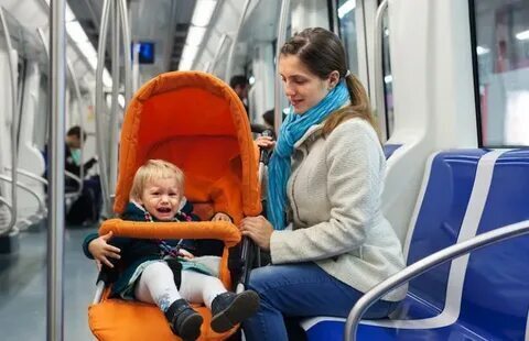 Полгода тюрьмы за похотливый взгляд в метро. А вы были жертвой домогательств на транспорте? Делимся опытом, как отшить извращенца (18+)