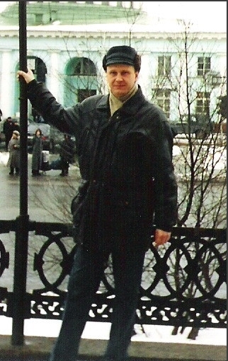 Краткий отчет по рабочим командировкам 2004-2006гг