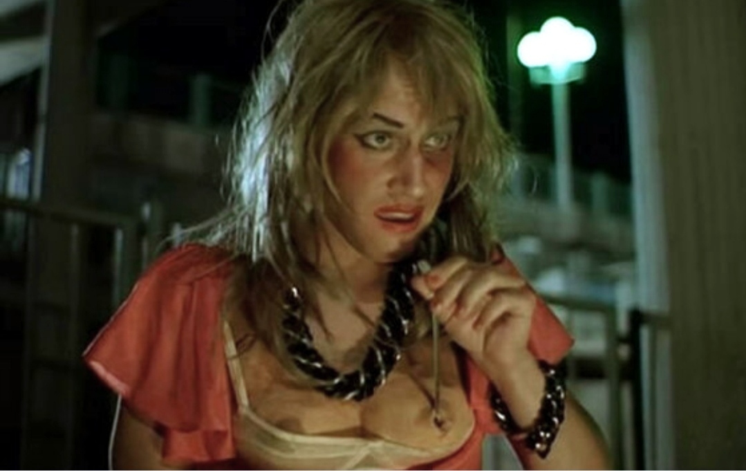 Имя спецагента КГБ, героя Дмитрия Харатьяна?