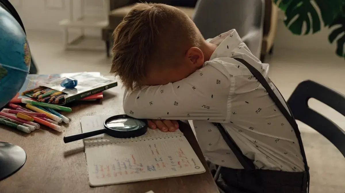 В Качканаре подросток рискует попасть за «решетку» из-за изнасилования 6-летнего брата!