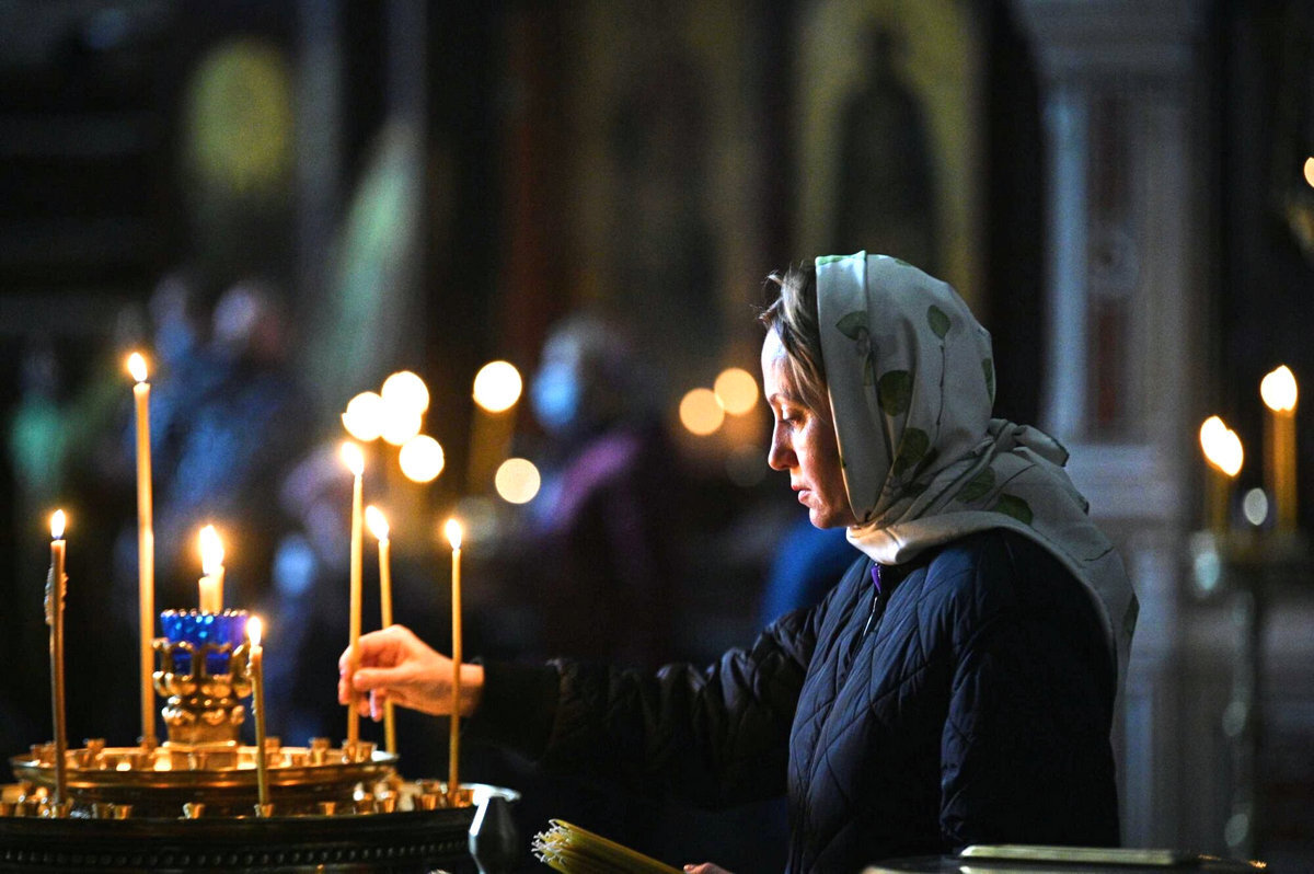 Радоница 3 мая 2022, церковный праздник сегодня: что можно и нельзя делать? История, традиции, основные запреты