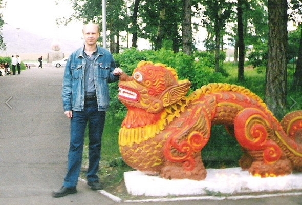 Краткий отчет по рабочим командировкам 2004-2006гг