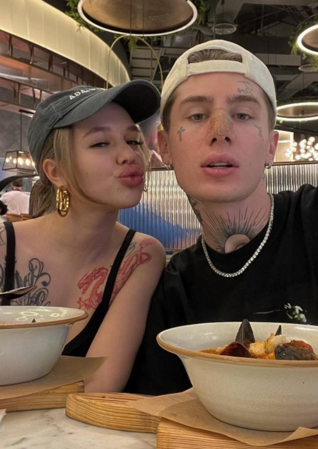 Инстасамка поделилась, что концертов в России больше не будет!