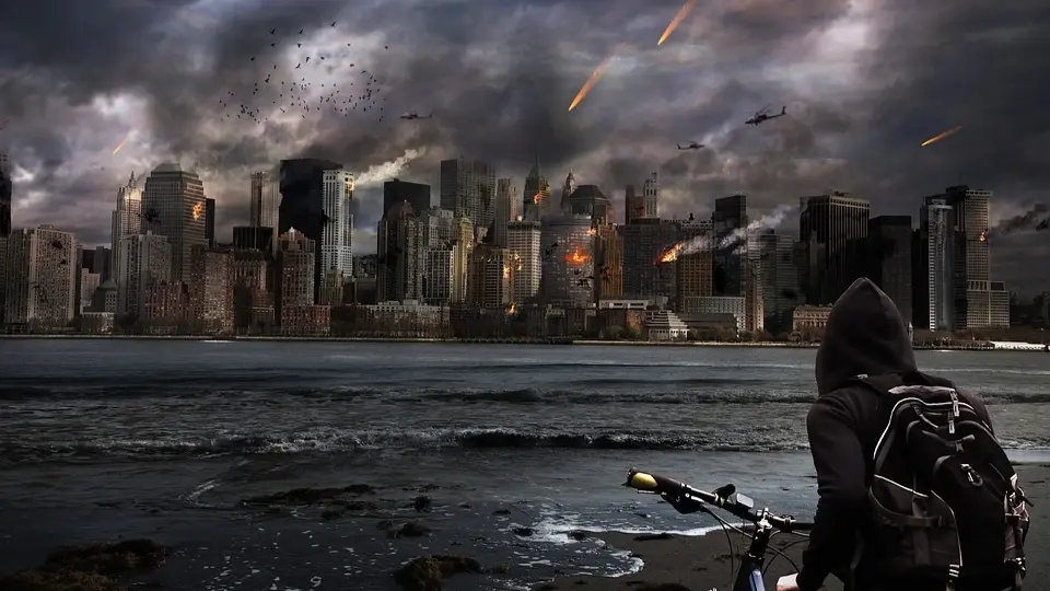 The National Interest: Новое военное противостояние за ресурсы неизбежно. Вот где будет «бойня»