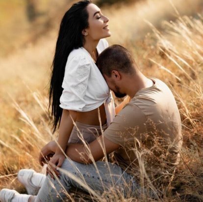 Как вы думаете, человек может быть верным мужем, если он нашел правильную девушку?