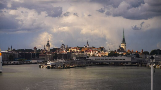 В Эстонии захотели отозвать подпись под договором о границах с Россией