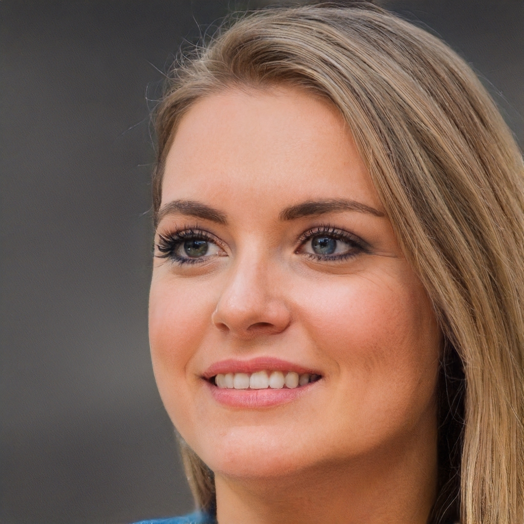 Ему неизвестно мое настоящее лицо.