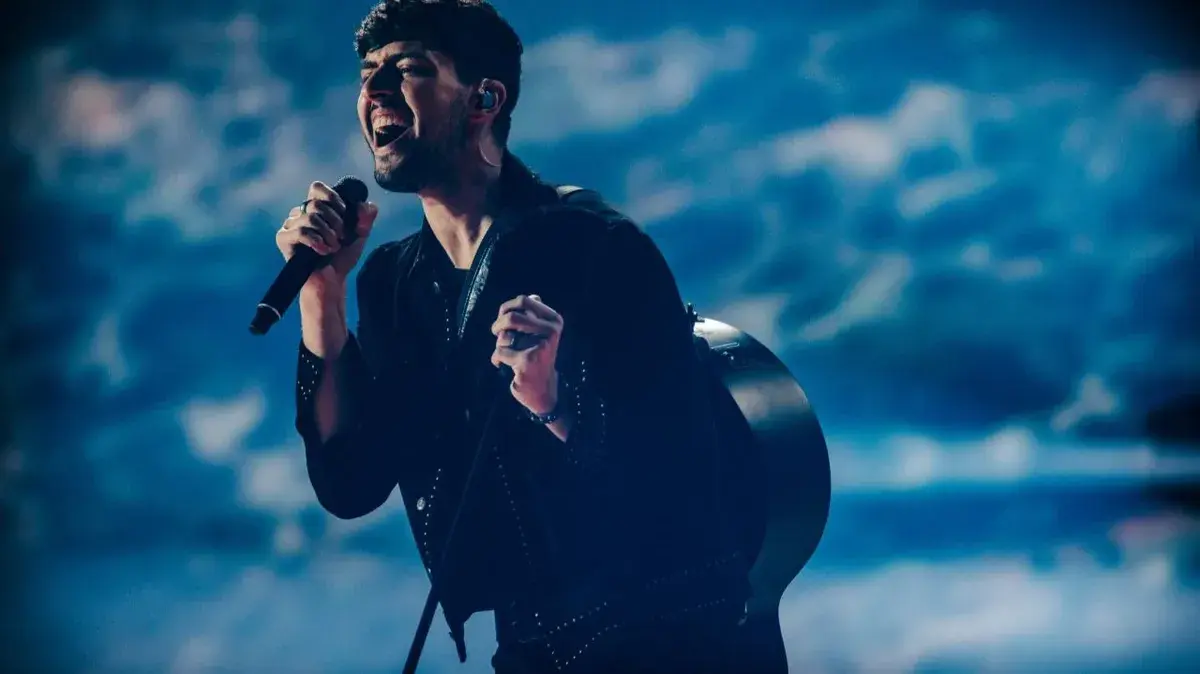 Россиян лишили возможности голоса за участников «Евровидения»