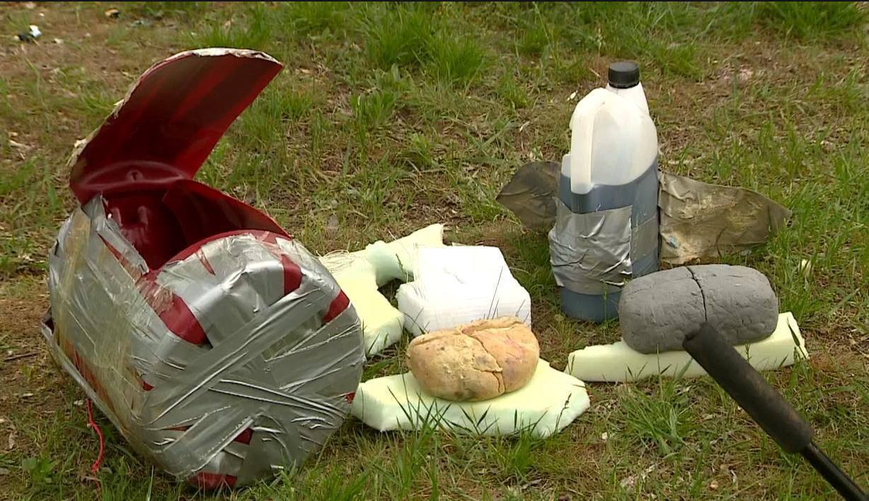 В Приднестровье предотвращена попытка теракта на телерадиоцентре в Маяке