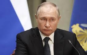 Указ Президента подписан: какие новые ответные санкции ввела Россия против недружественных стран?