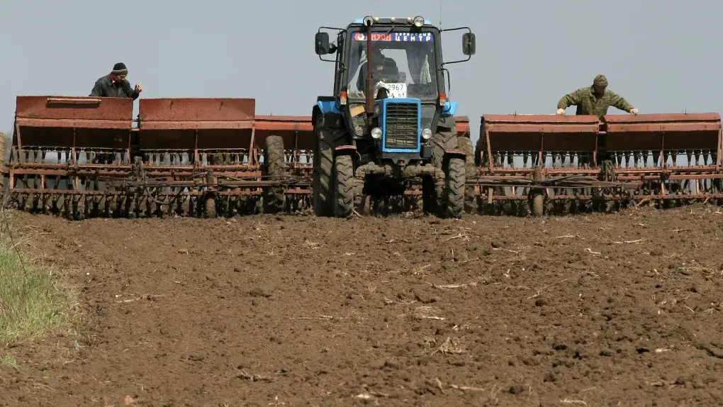 Снизим для крестьян цены на топливо?