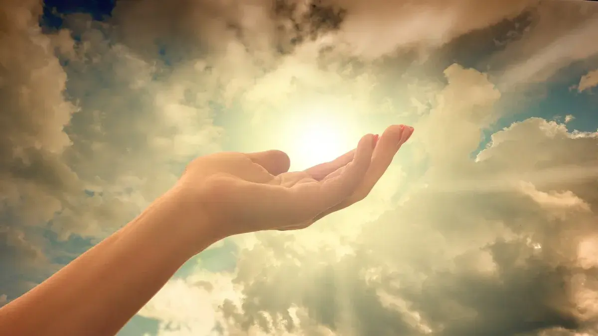 Окликание предков. Радоница