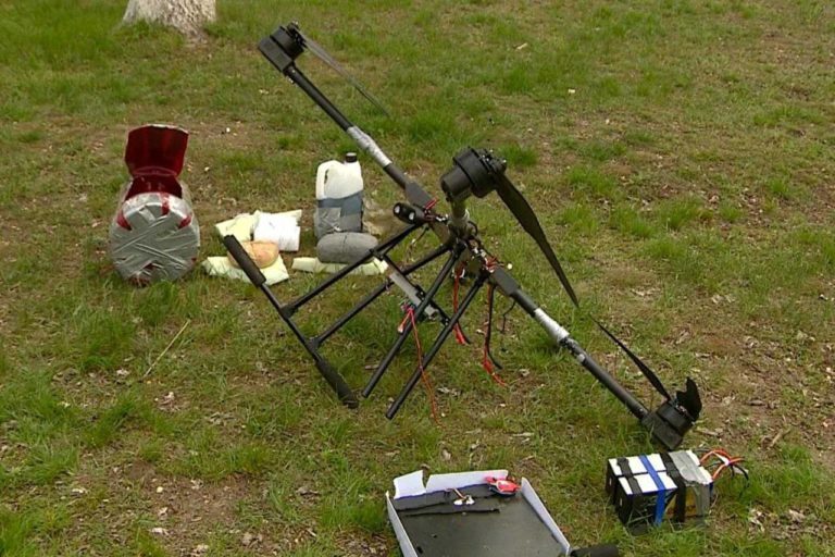 В Приднестровье предотвращена попытка теракта на телерадиоцентре в Маяке