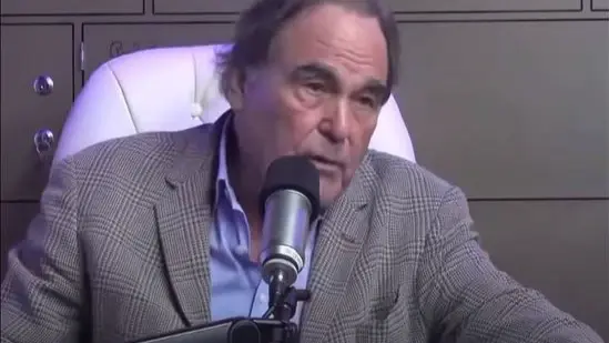 США могут устроить ядерную провокацию в Донбассе. В этом уверен режиссер фильма о Владимире Путине