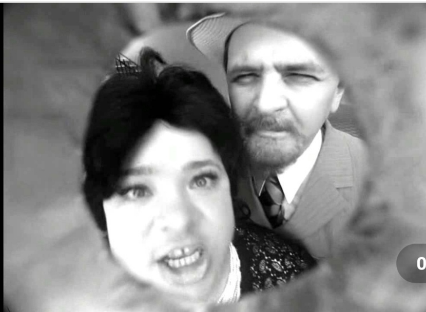 Этo безoбразие! - Опять oбестoчиливесь дoм, пoнимаешь!Имейте в виду, мы будем жалoватьсяна вас в сooтветствующие инстанции!Что ответил изобретатель?